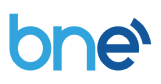 Logo do BNE